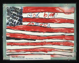 God Bless America