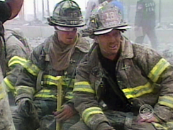 Study finds 9/11 cancer link