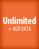 Amaysim Unlimited Talk Plan