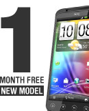 Stunning New HTC Evo 3D